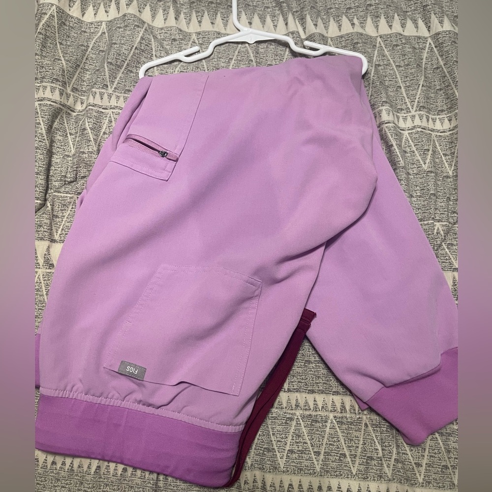 Figs Zamora Jogger